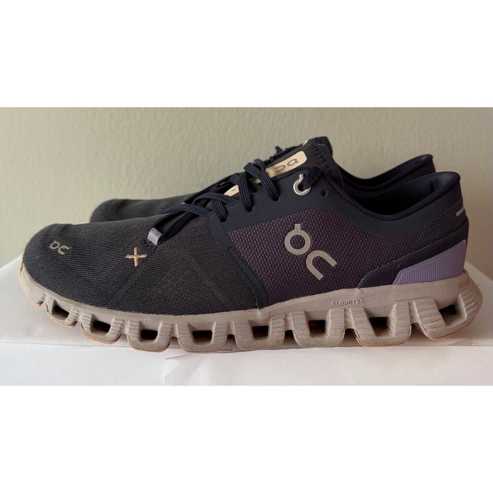 On Cloud X3 Women’s 7.5